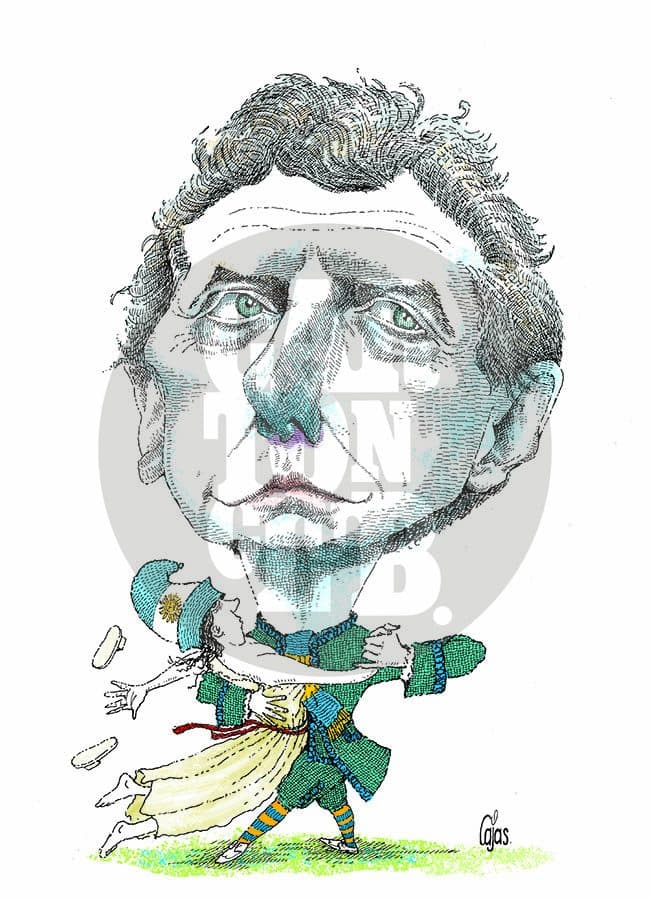 Mauricio Macri