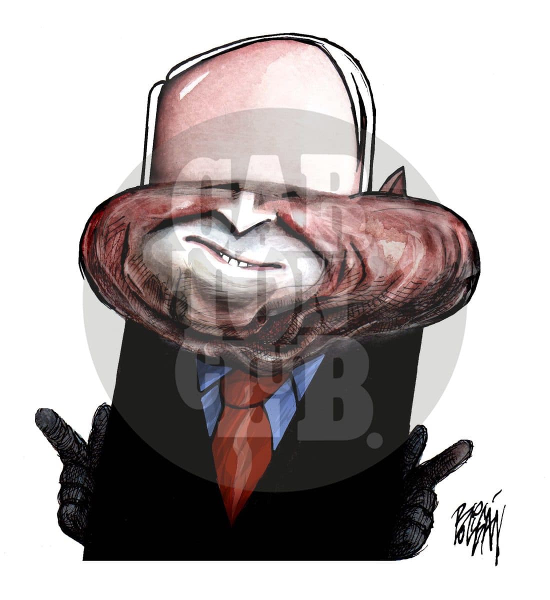 McCain