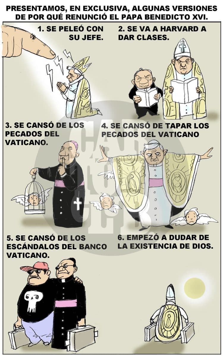 Me lo conto un angelito