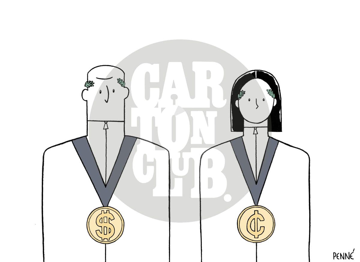 Medallas