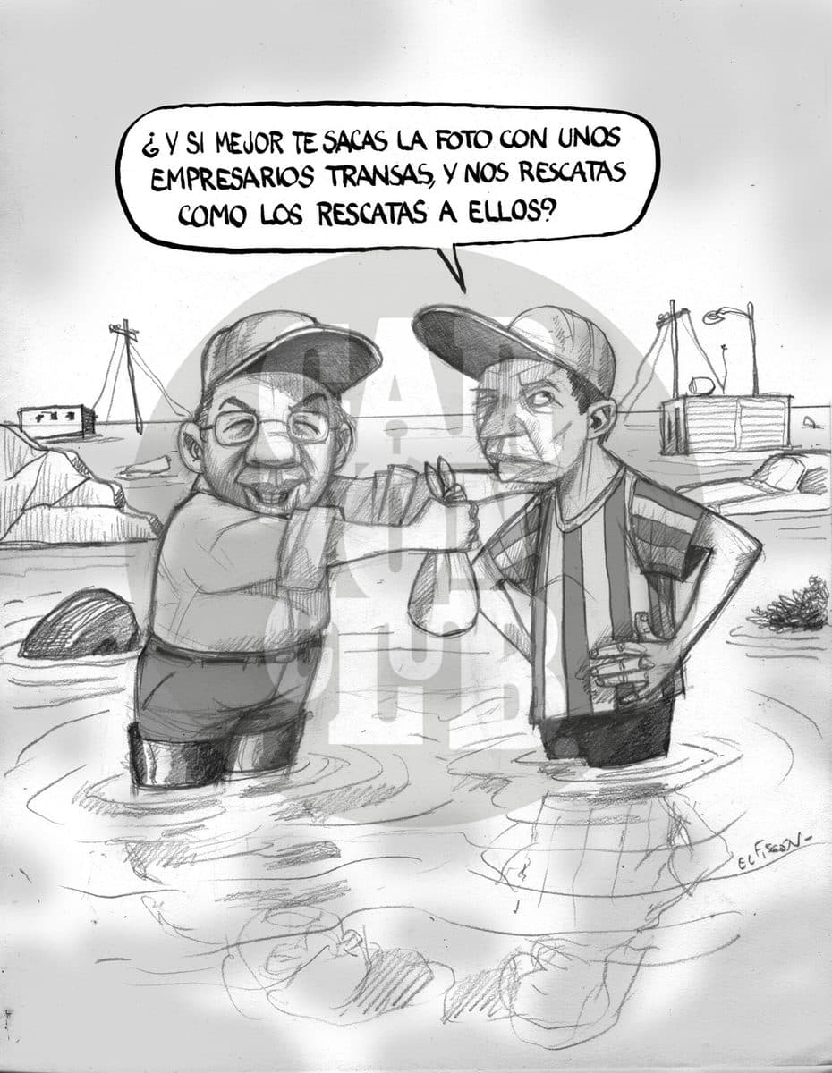 Mejor al Reves