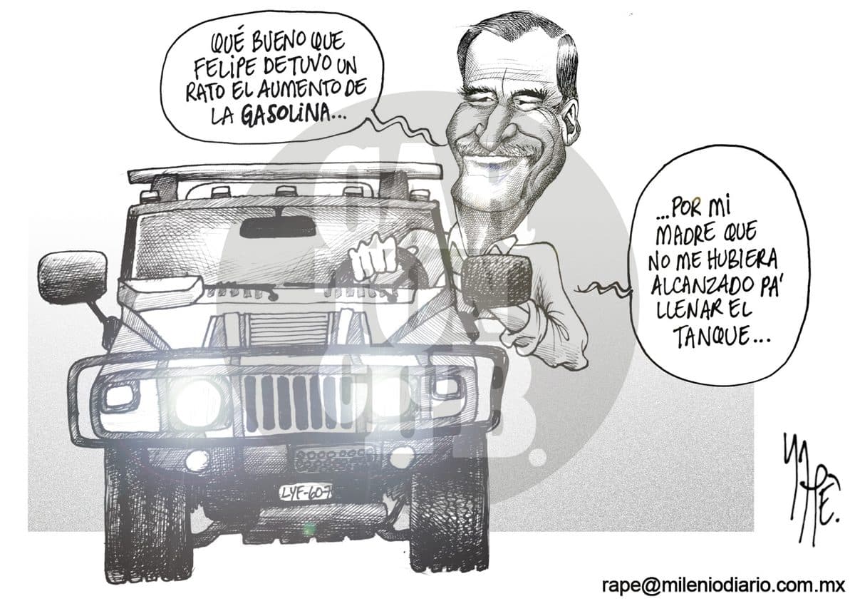 Menos mal