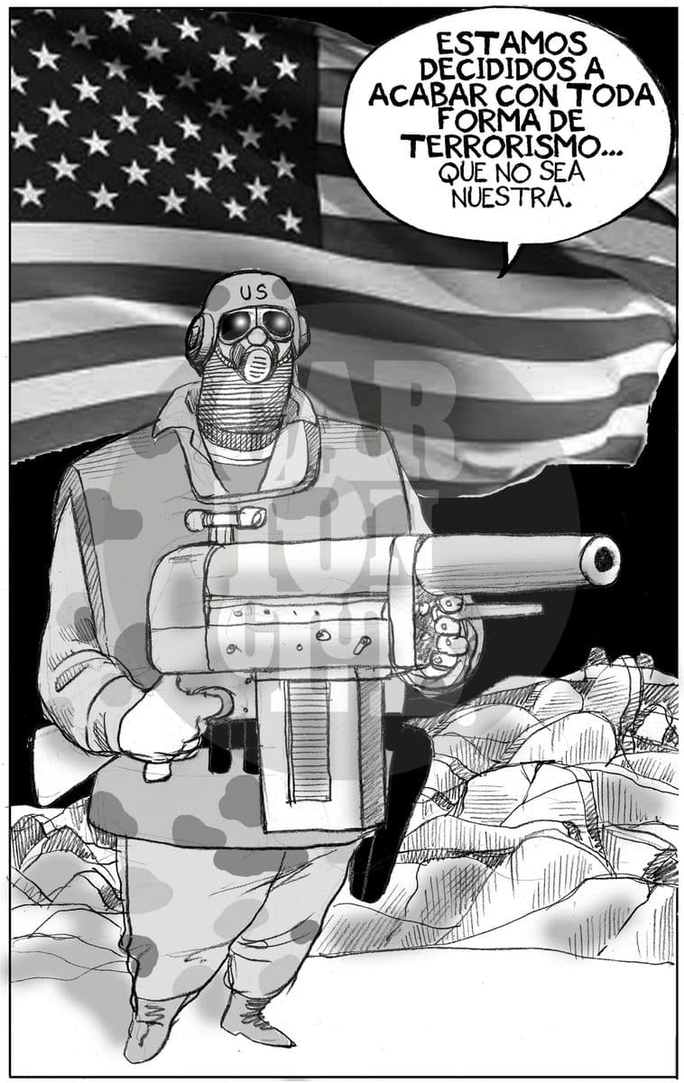 Mensaje al Mundo