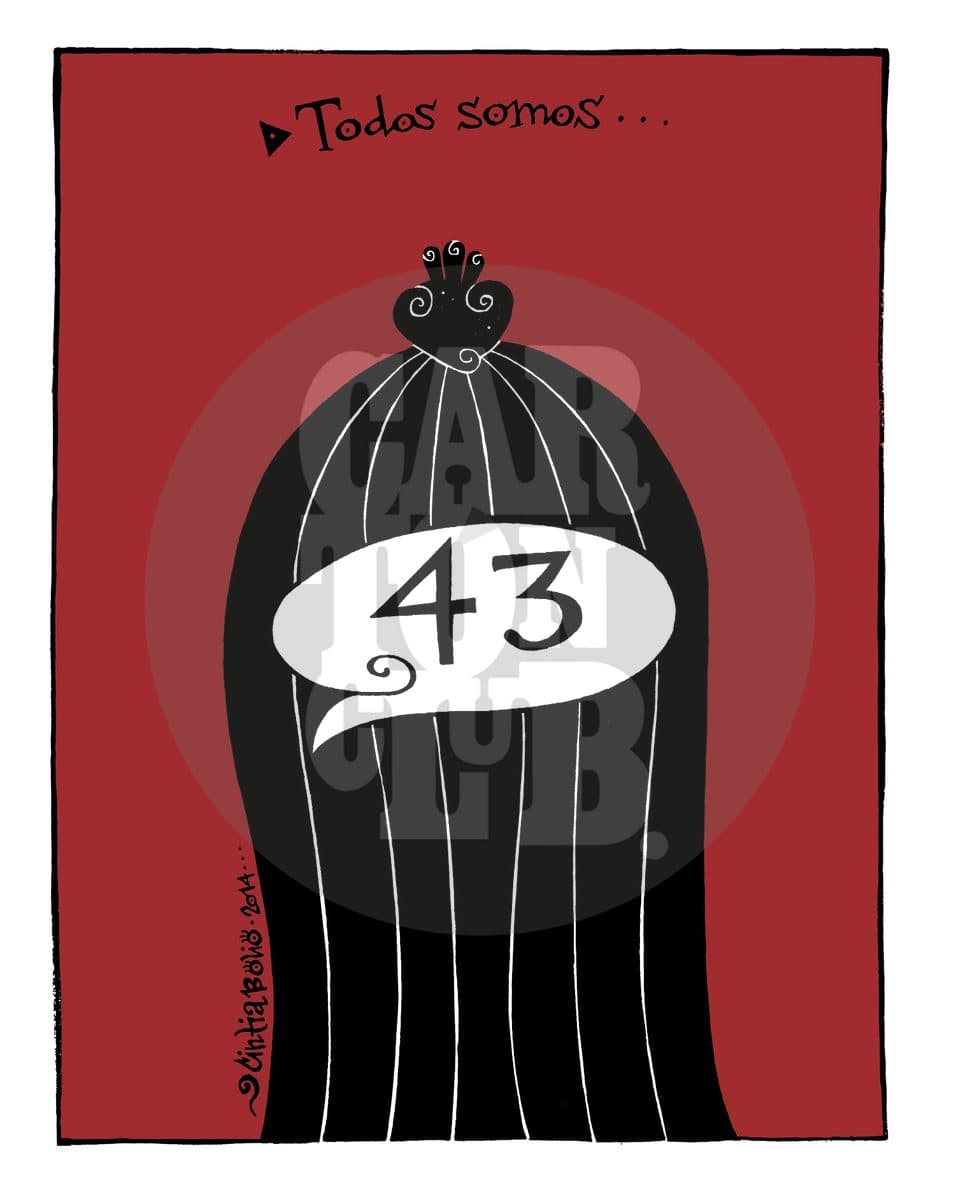 Mensaje zapatista