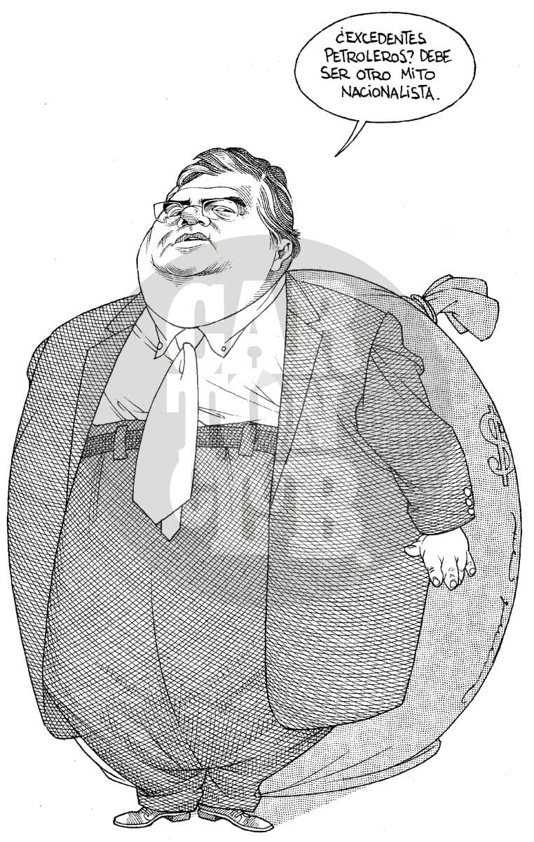 Mentira gorda