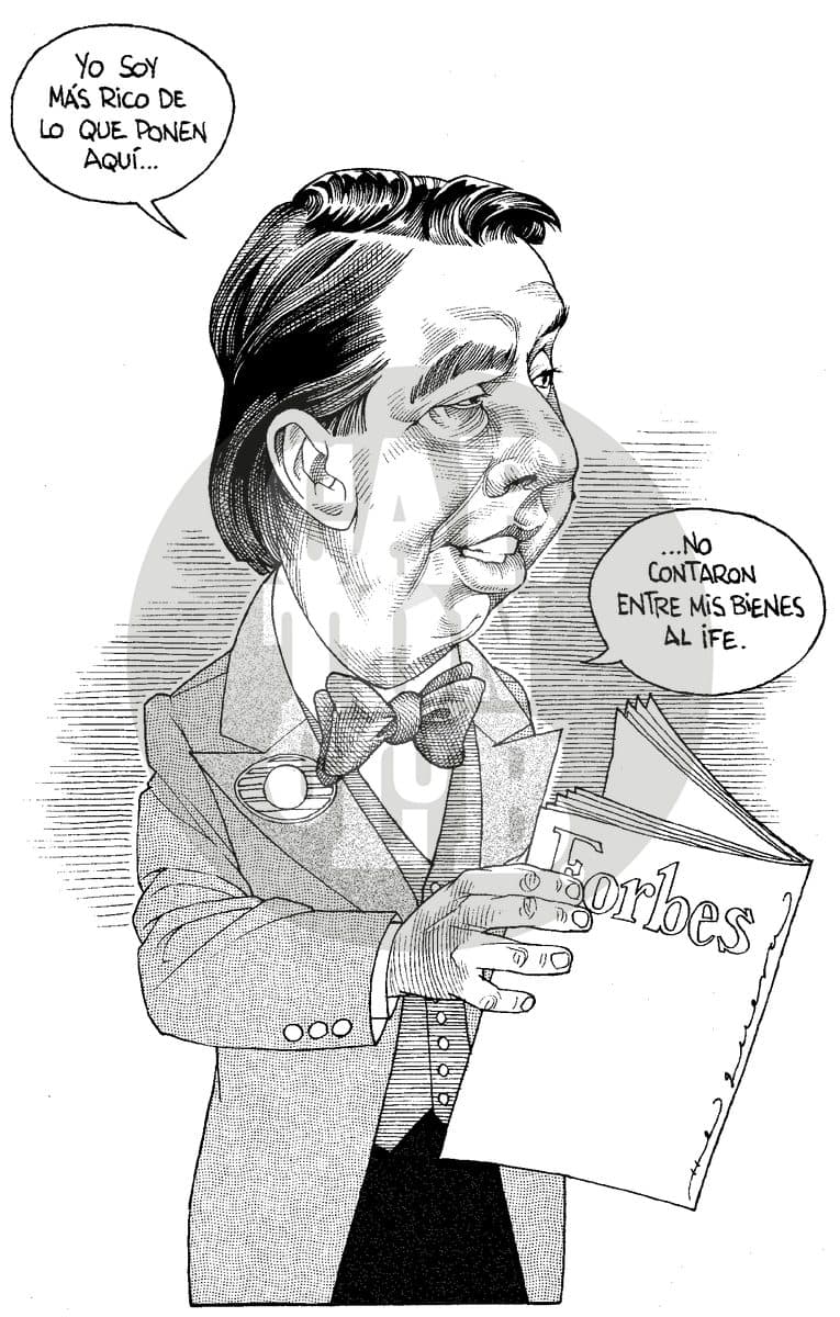 Metodologia dudosa