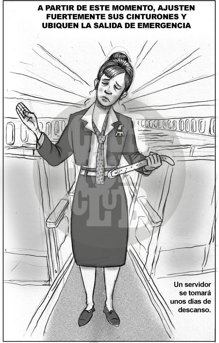 Mexicana de Aviacion