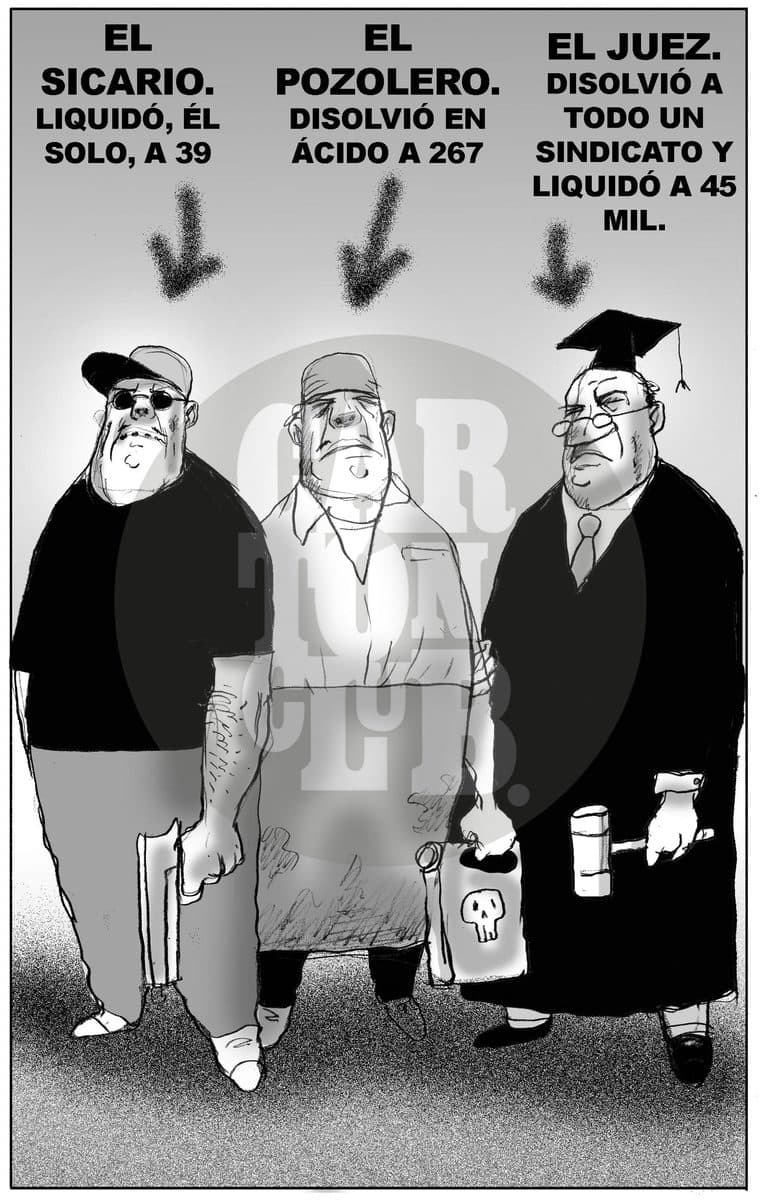 México Barbaro..