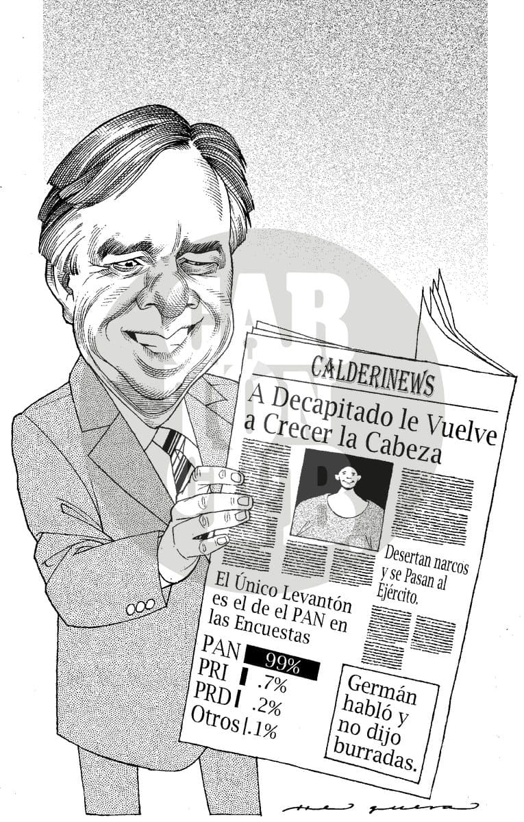 Mi periodiquito