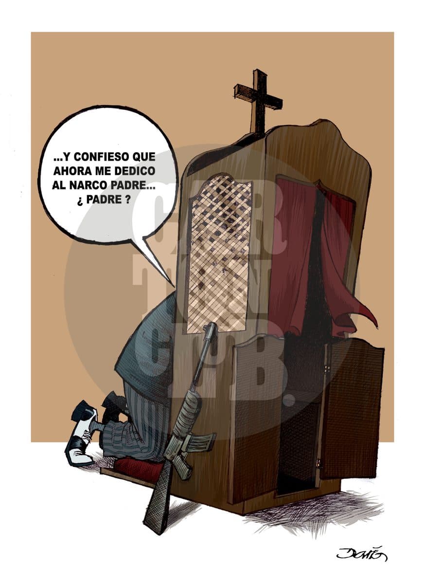 Miedo sin Cura