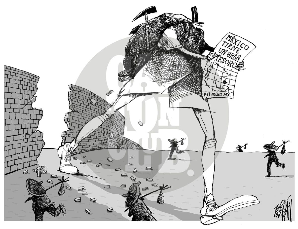 Migración a contraflujo