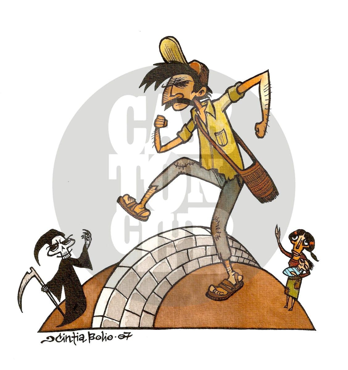 Migrante