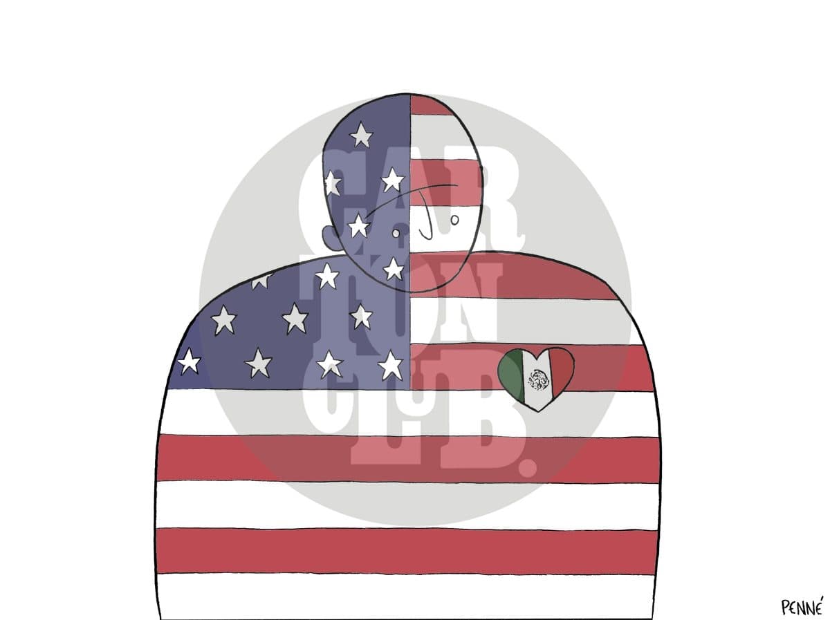 Migrante