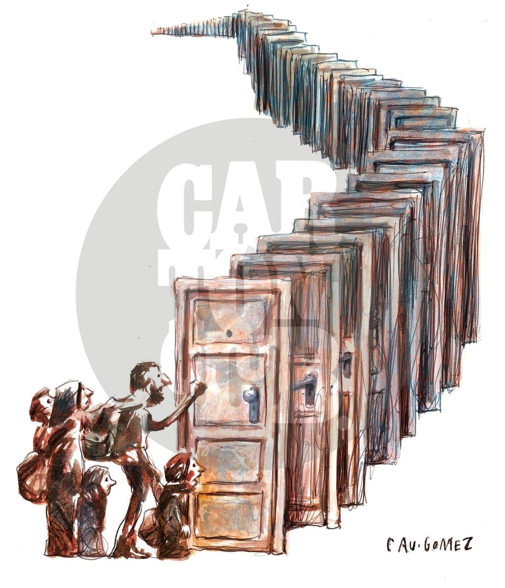Migration