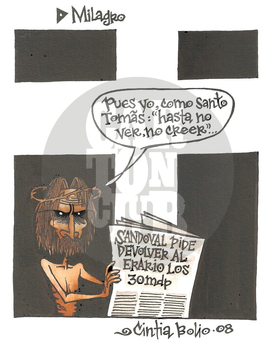 Milagro