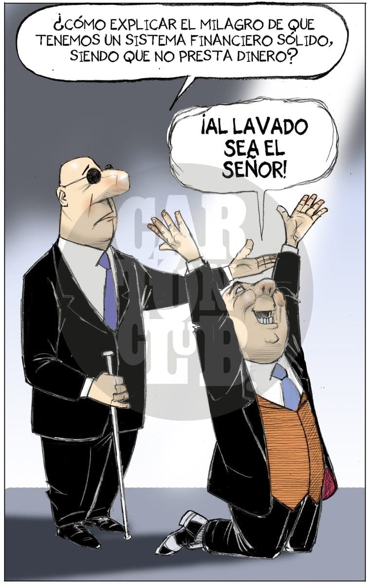 Milagro Financiero Mexicano