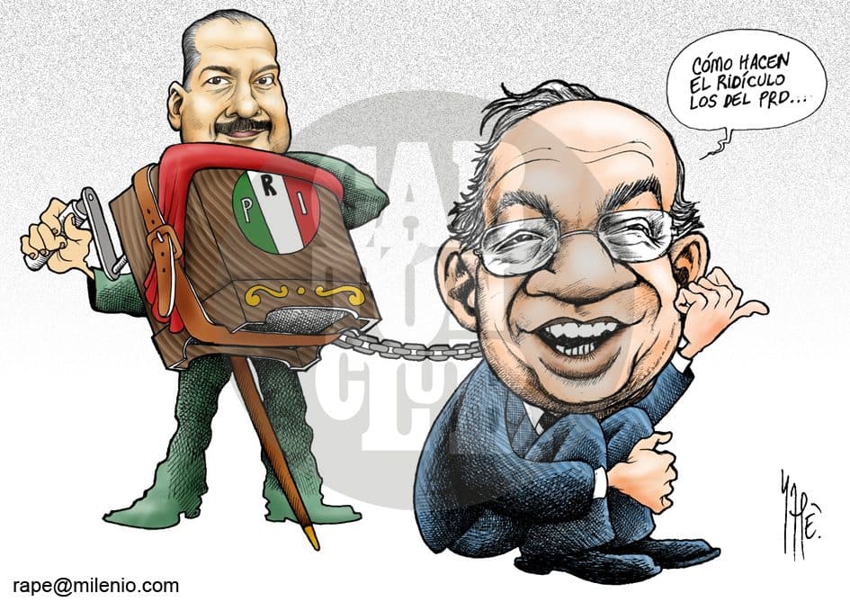mira quién habla