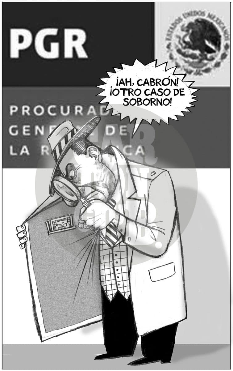 Mira quien investiga