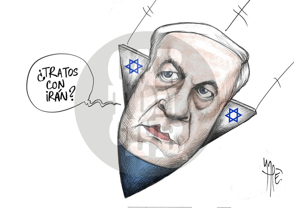 Misil, cartón de Rapé