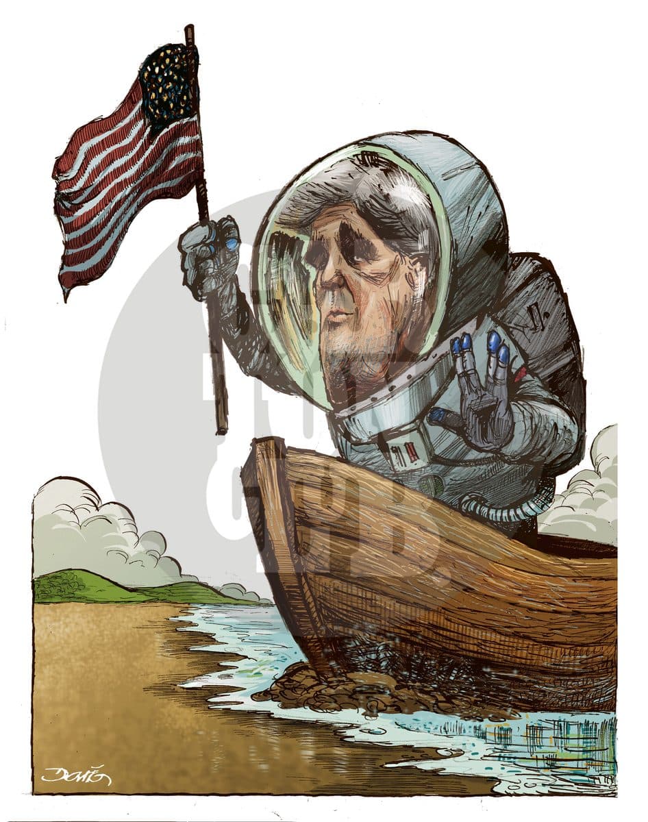 Misión Cuba.