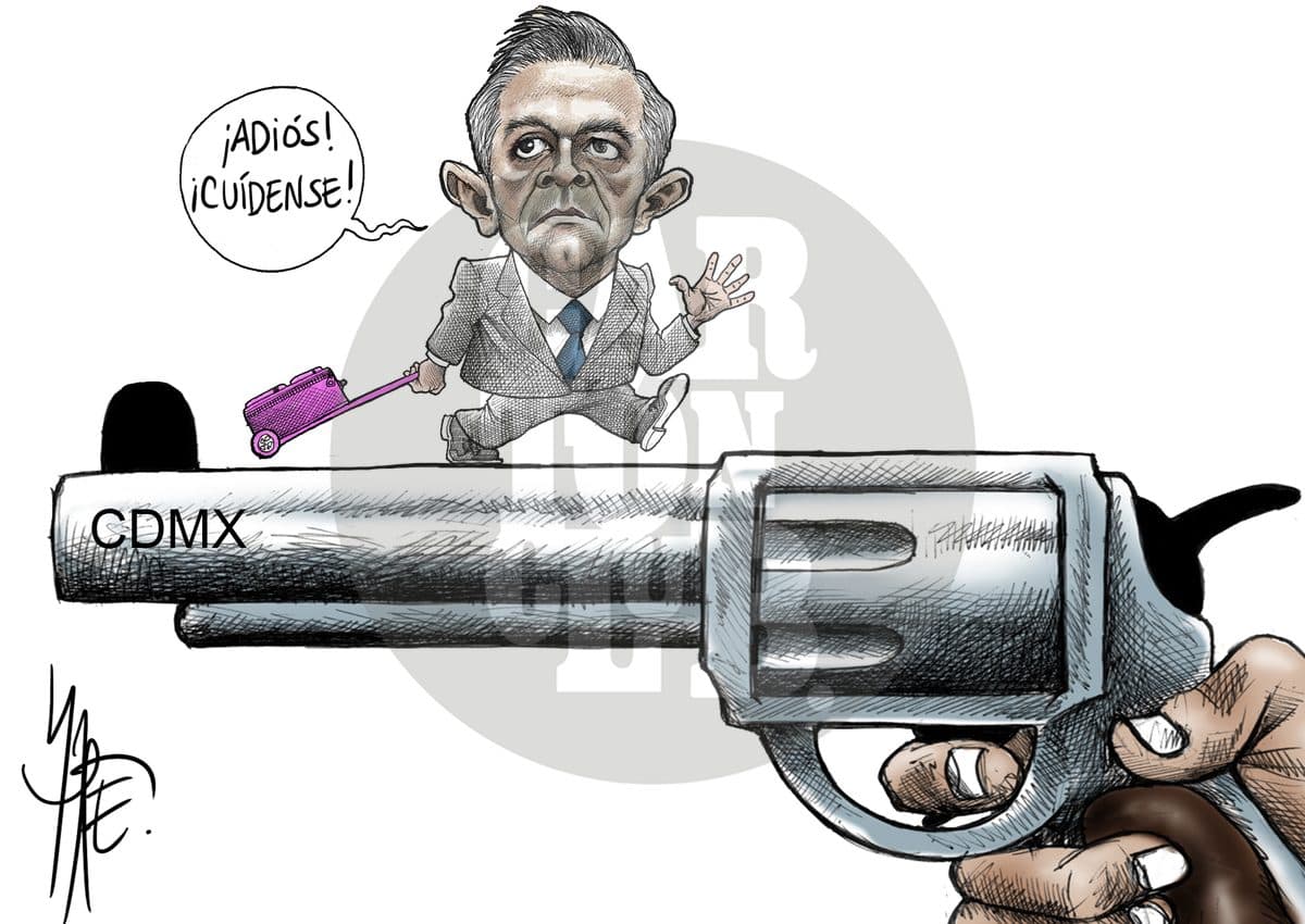 Misión cumplida