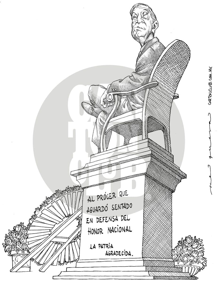 Monumento