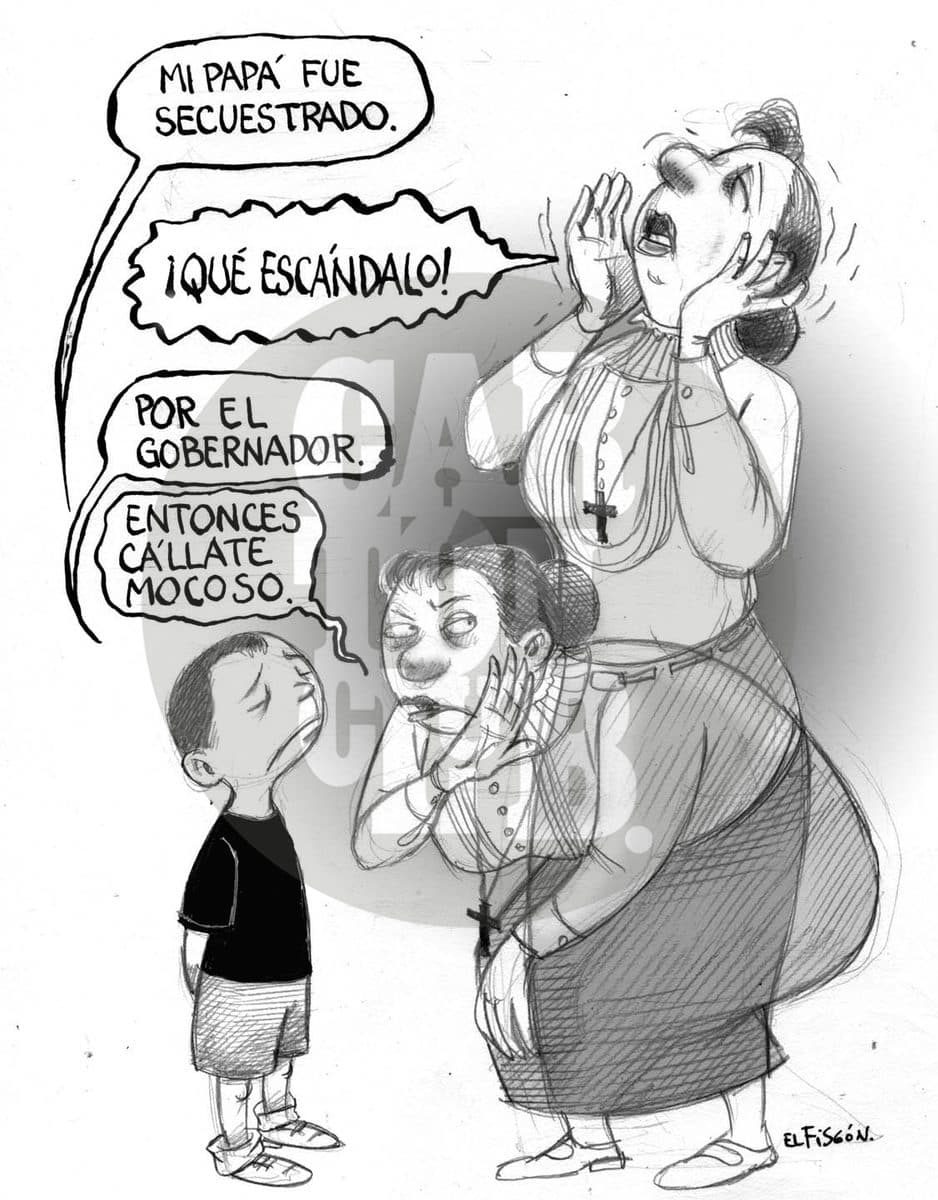 Moral imperante