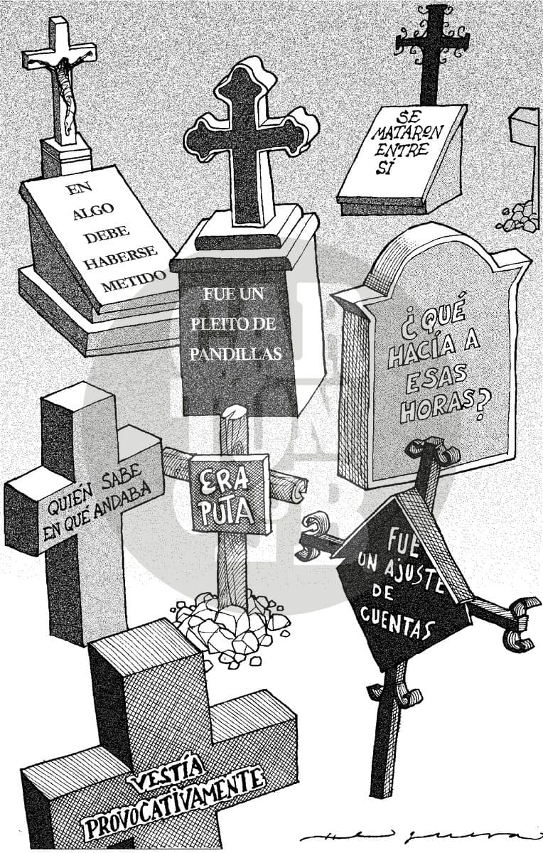 Morir en Mexico