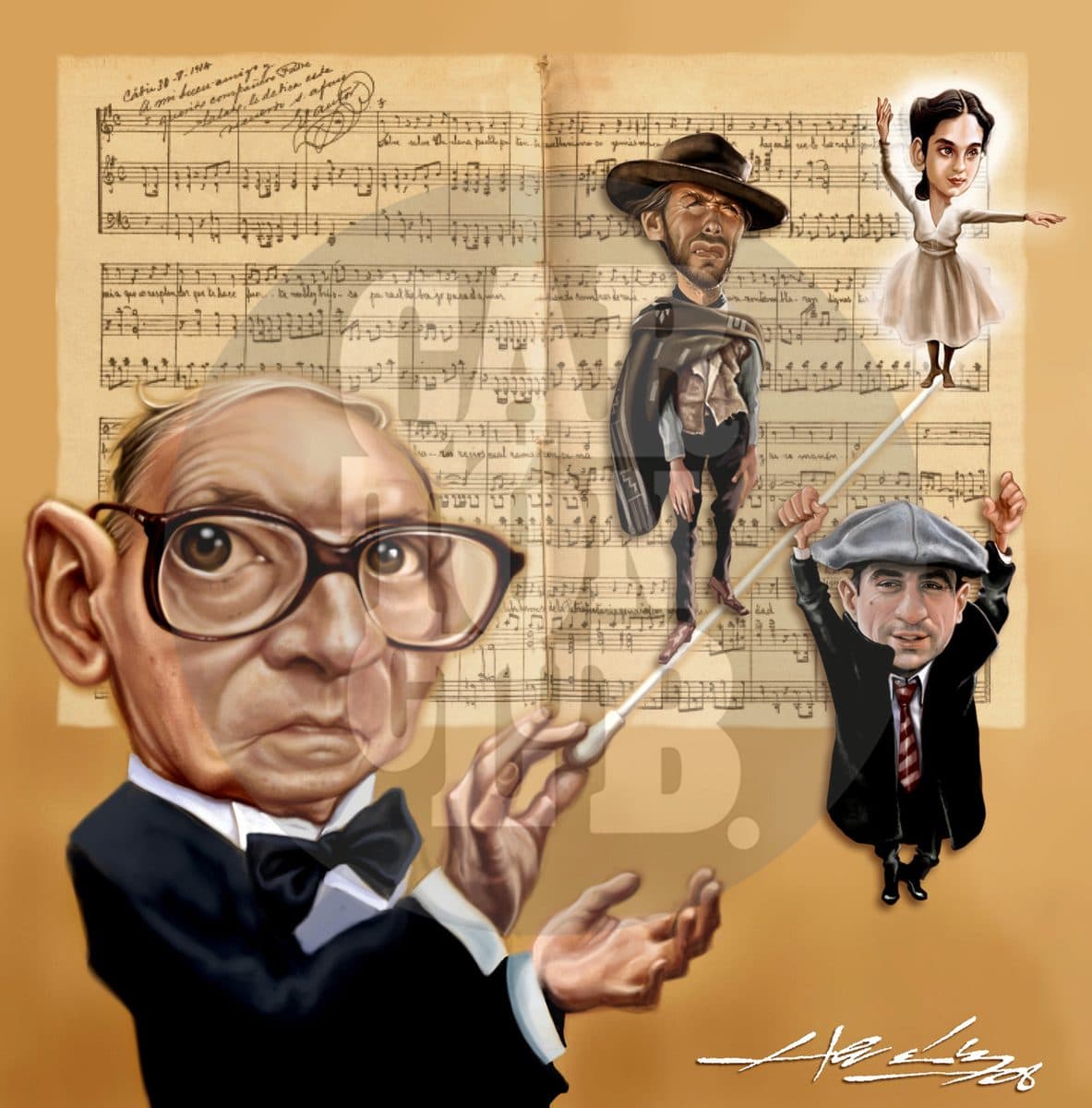 Morricone
