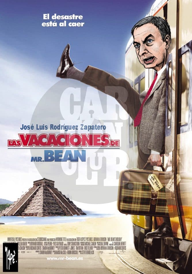 Mr. Bean