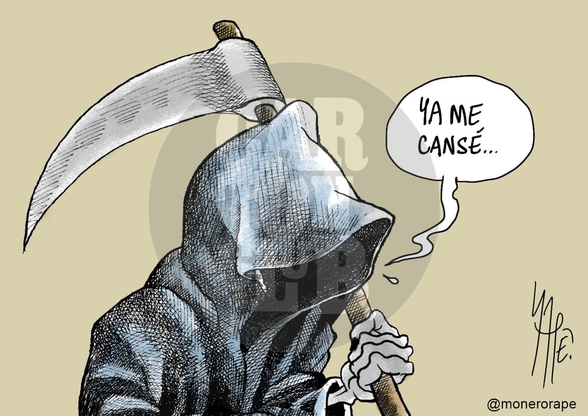 Muchos años