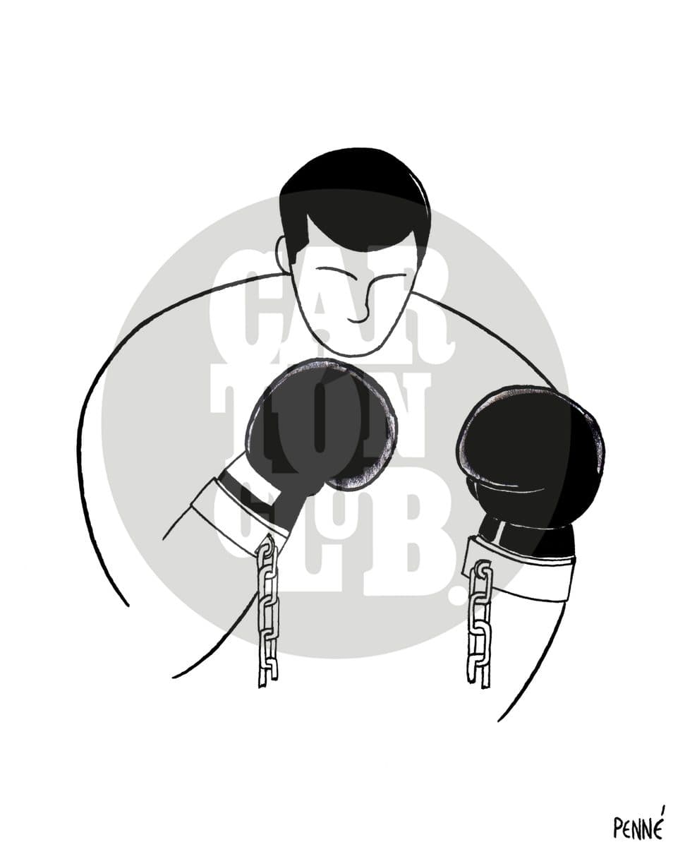 Muhammad Ali