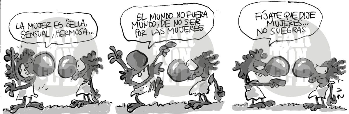 mujer