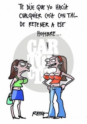 Mujeres