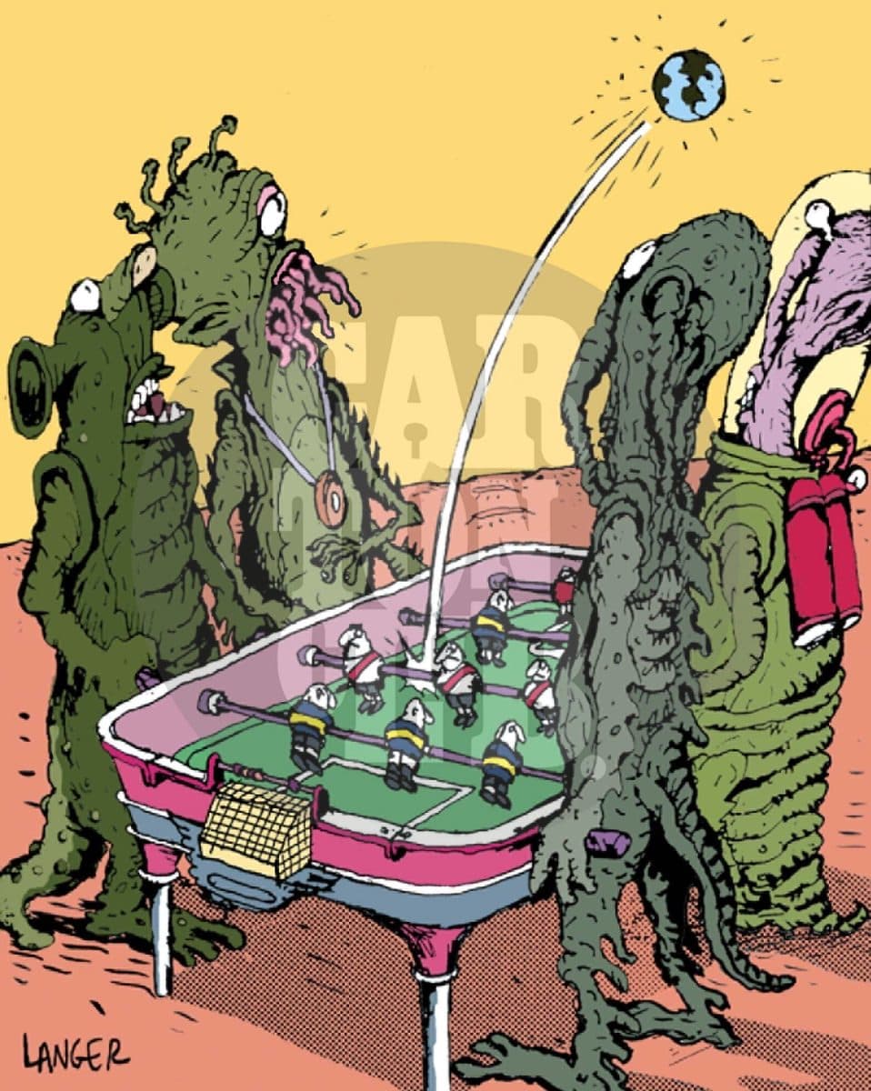 Mundial planetario