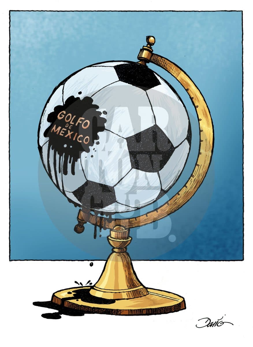 Mundo y futbol