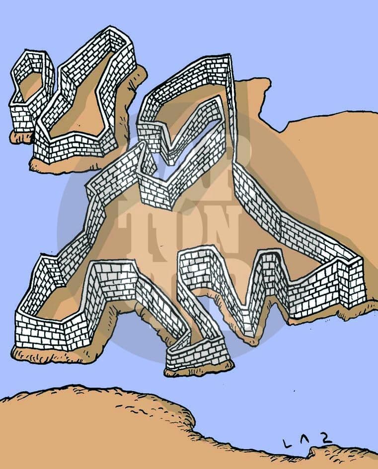 muro