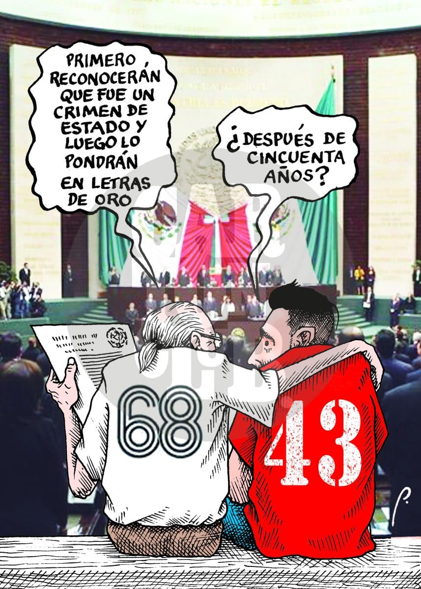 Muro de horror