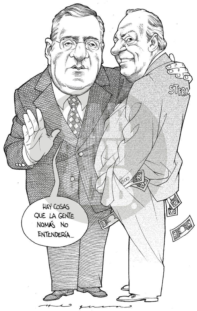 Muy cierto