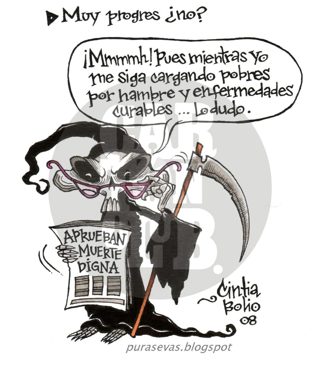 Muy progres ¿no?