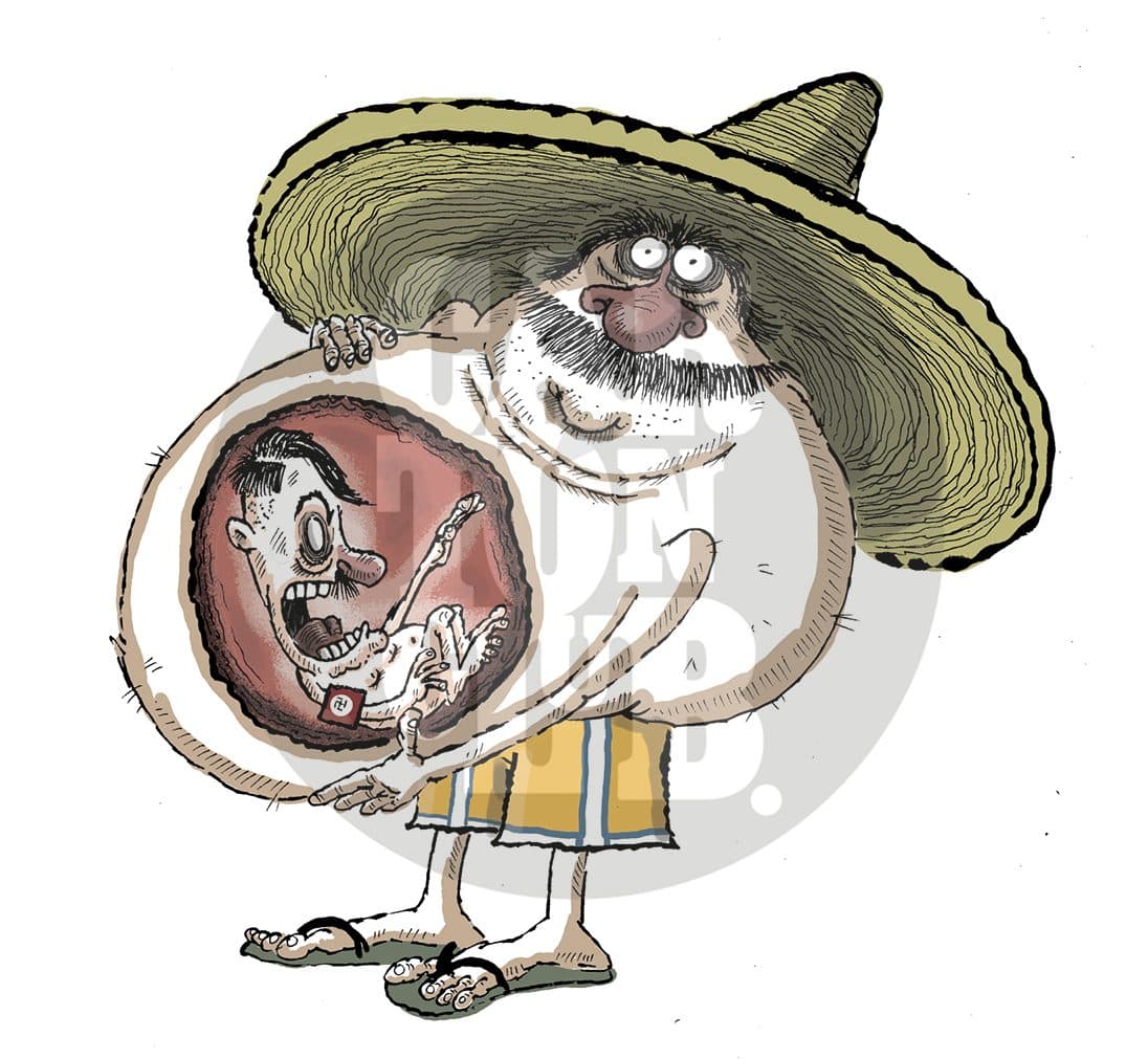 Naco-fascismo