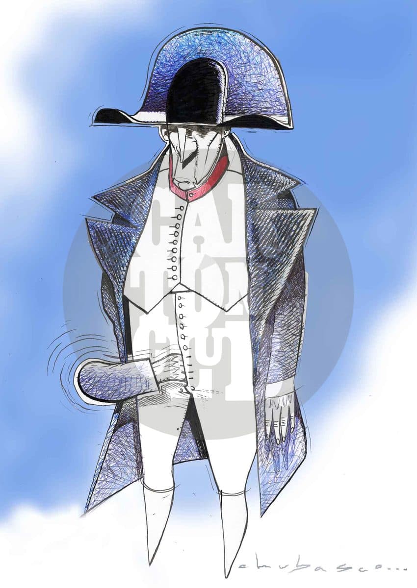 Napoleón