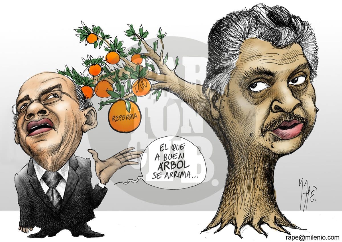 Naranjo