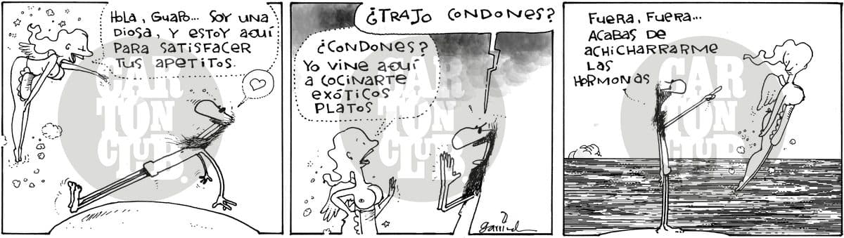 Nau-diosa