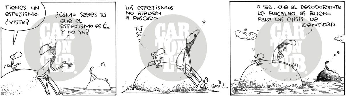 Nau-espejismo