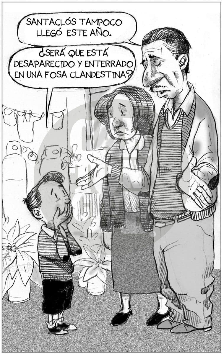 Navidad en México