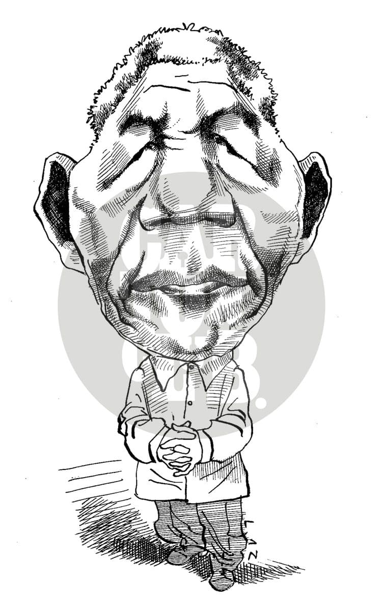 nelson mandela