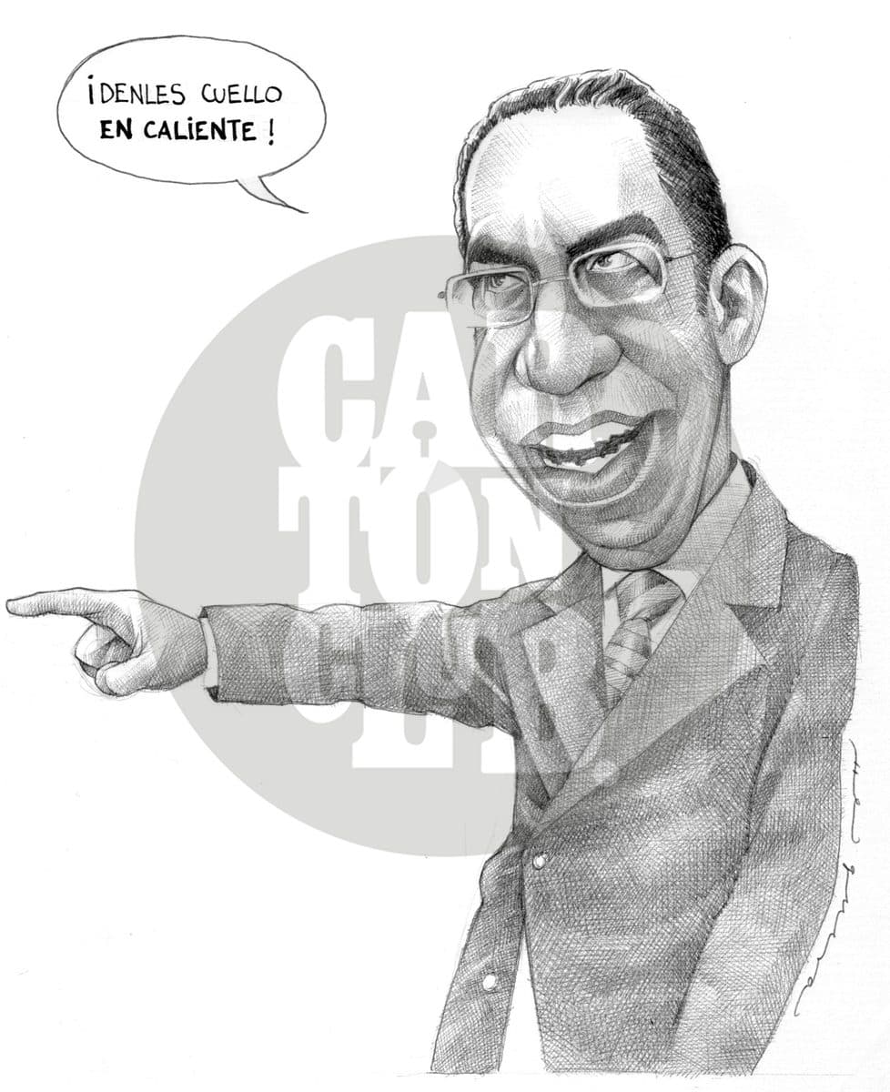 Neo porfirismo