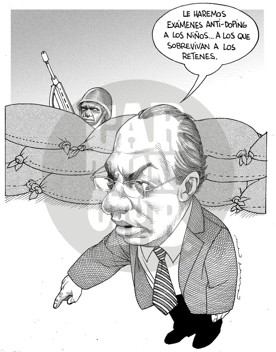 Neron Calderon