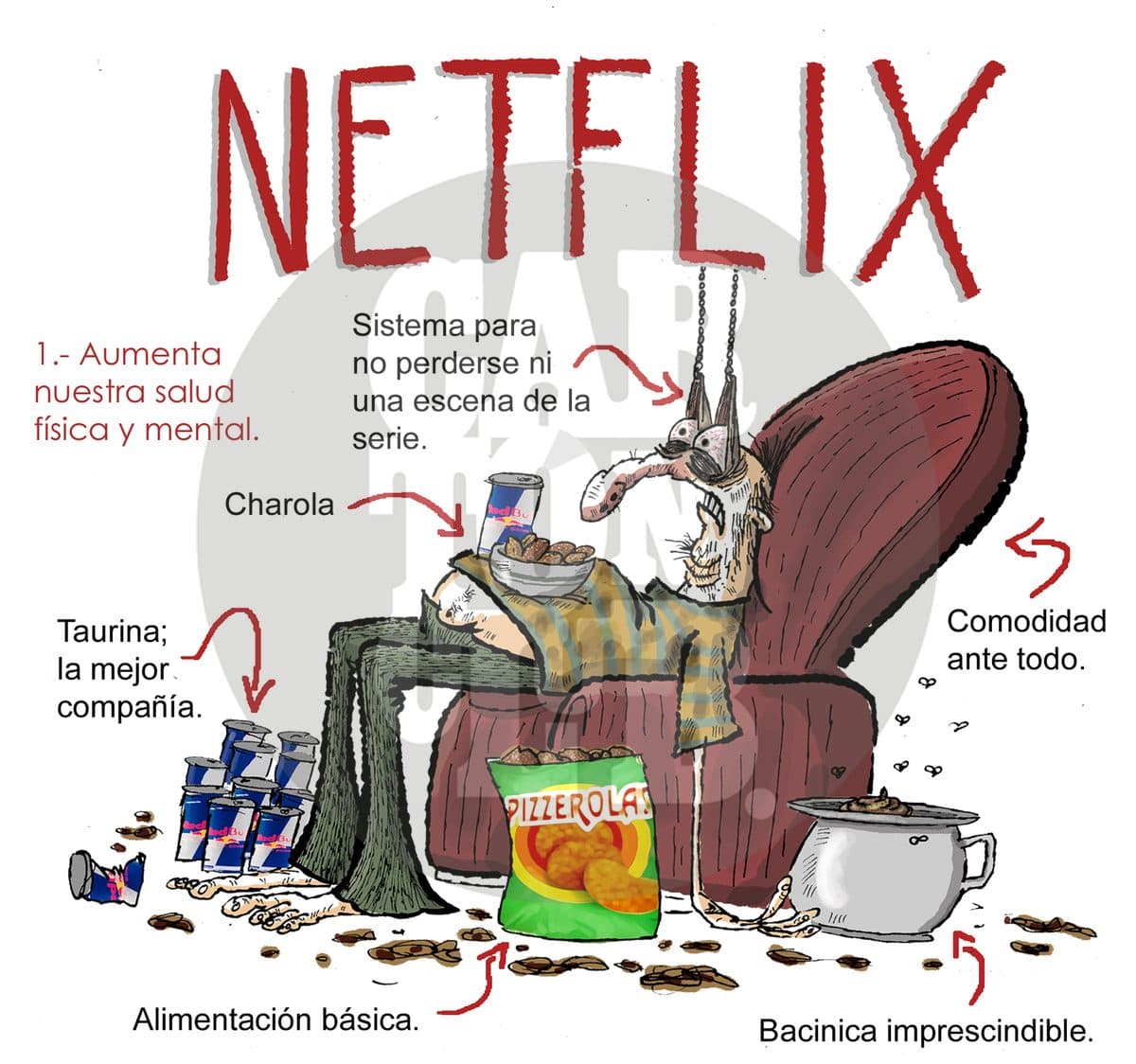 Netflix
